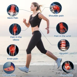 Oveallgo® Jointiv BPC-157 Healing Cream 11 Oveallgo® Jointiv BPC-157 Healing Cream