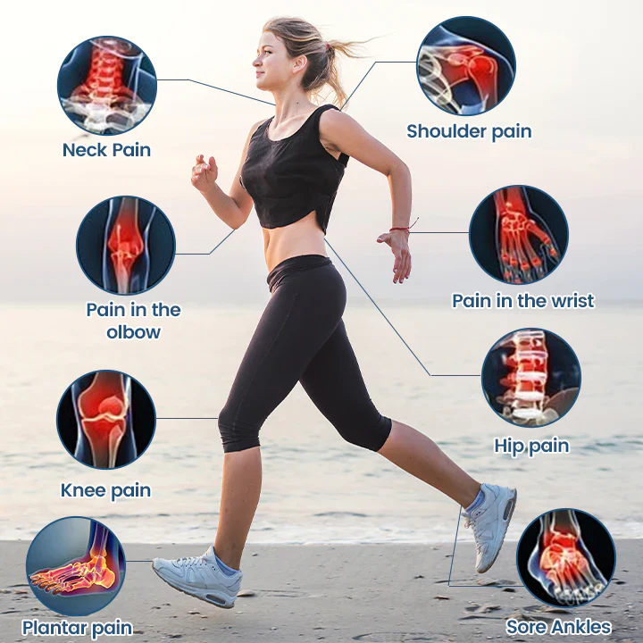 Oveallgo® Jointiv BPC-157 Healing Cream 3 Oveallgo® Jointiv BPC-157 Healing Cream