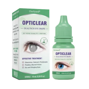 Ourlyard® OptiClear DualTech Eye Drops 9 Ourlyard® OptiClear DualTech Eye Drops