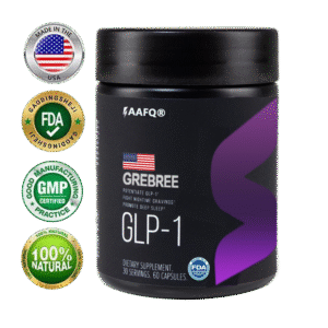GreBree | AAFQ GLP-1 PRO