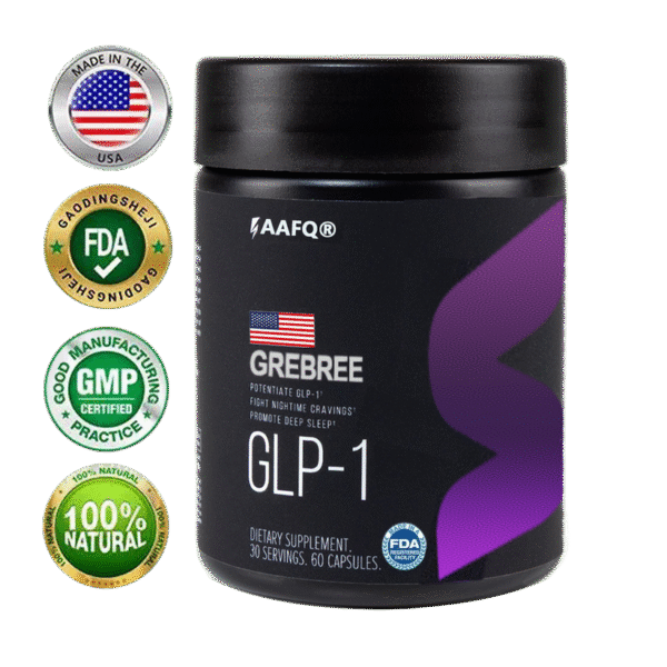 GreBree | AAFQ GLP-1 PRO
