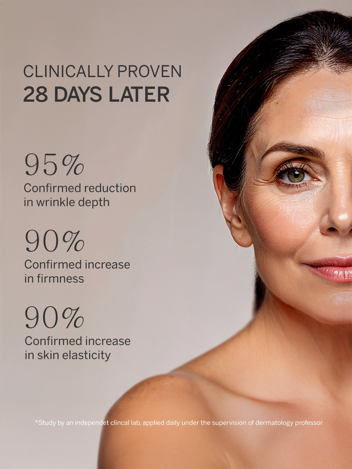 Crystal Osmoter™ X6 Serum 6 Crystal Osmoter™ X6 Serum