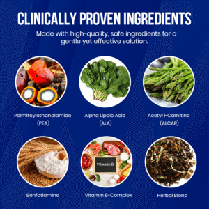 Luhaka™ NeuroEase Nerve Health Support Inhaler_Ultra02 9 Luhaka™ NeuroEase Nerve Health Support Inhaler_Ultra02