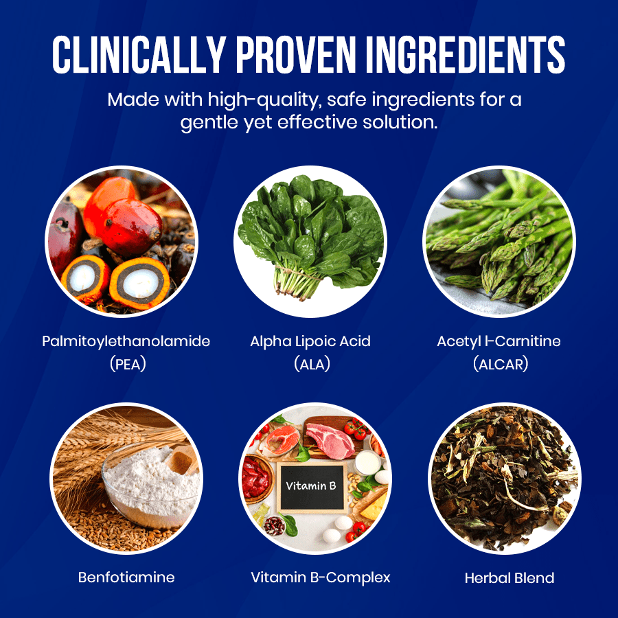 Luhaka™ NeuroEase Nerve Health Support Inhaler_Ultra02 4 Luhaka™ NeuroEase Nerve Health Support Inhaler_Ultra02