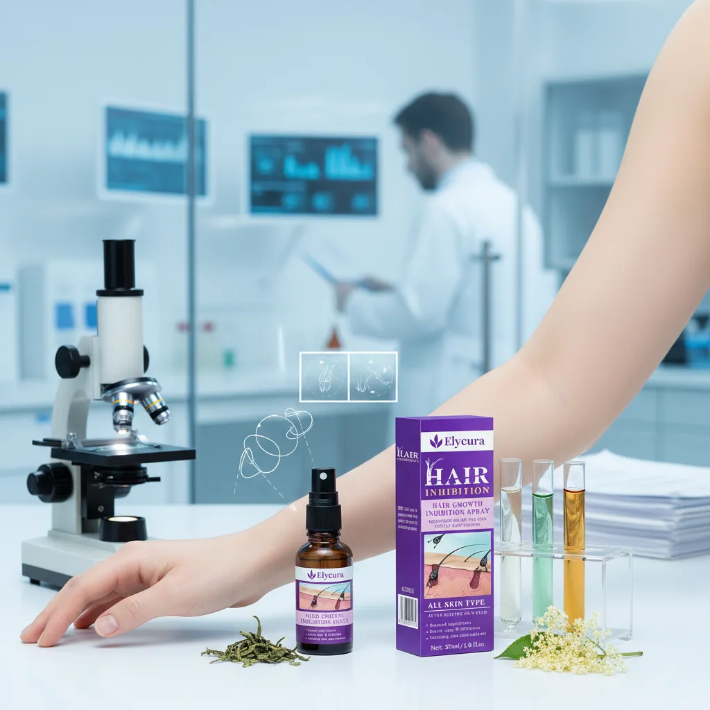 Elycura™ BREAKS The $800 Laser Trap With BREAKTHROUGH Plant-Based Science 9 Elycura™ BREAKS The $800 Laser Trap With BREAKTHROUGH Plant-Based Science