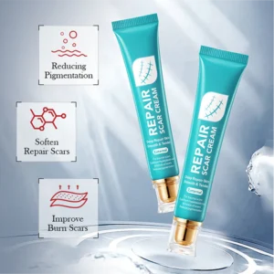 Newyuo® Repair Scar Cream 8 Newyuo® Repair Scar Cream