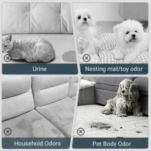 YUNPSO™ Pet Odor Eliminator Spray 10 YUNPSO™ Pet Odor Eliminator Spray