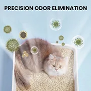YUNPSO™ Pet Odor Eliminator Spray 3 YUNPSO™ Pet Odor Eliminator Spray