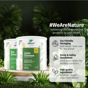 Healthy Liver bundle 12 Healthy Liver bundle