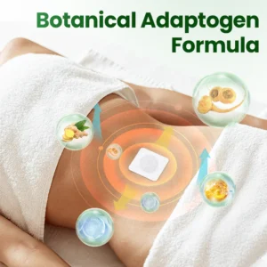 Timilk® Slim Balance Patch 12 Timilk® Slim Balance Patch