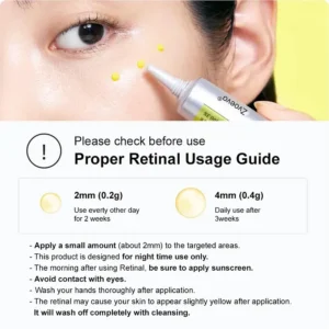 Zvoevo® VitaBotox Firming Elixir combines Botox 19 Zvoevo® VitaBotox Firming Elixir combines Botox