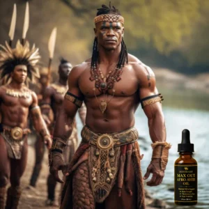 Afro Ayiti Oil 6 Afro Ayiti Oil