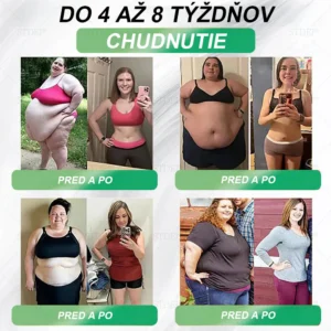 STDEI® GLP-1 8-in-1 Fit & Vital Solution 19 STDEI® GLP-1 8-in-1 Fit & Vital Solution