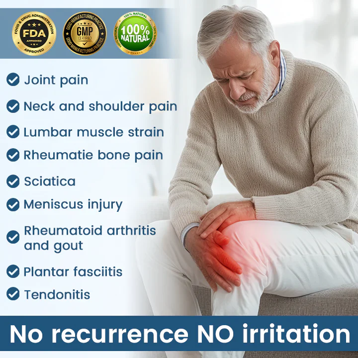 Oveallgo® Jointiv BPC-157 Healing Cream 4 Oveallgo® Jointiv BPC-157 Healing Cream