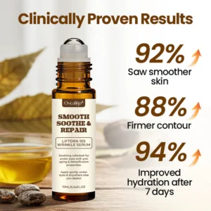 Oveallgo® Liftora 10s Wrinkle Serum 14 Oveallgo® Liftora 10s Wrinkle Serum