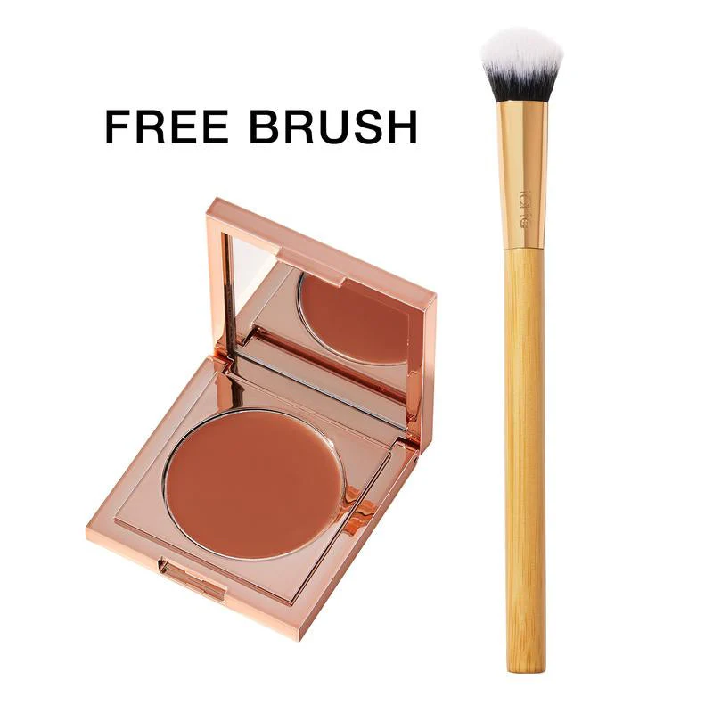 Colored Clay Undereye Corrector with Brush FREE image Colored Clay Undereye Corrector with Brush FREE - Image 18