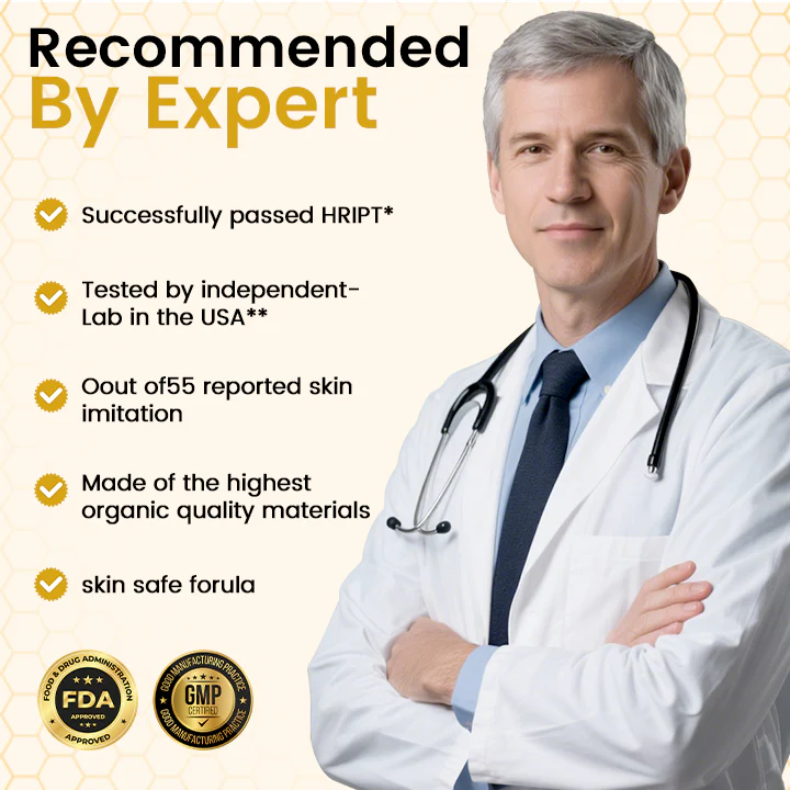 Timilk® VenomFlex Bee Therapy Cream 4 Timilk® VenomFlex Bee Therapy Cream