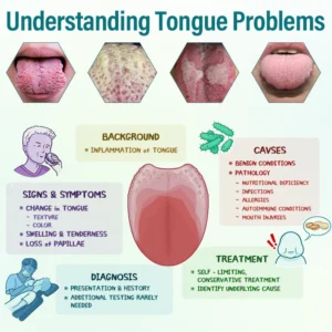 LOVILDS® GlosShield Tongue Repair Spray image LOVILDS® GlosShield Tongue Repair Spray