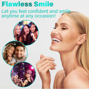 Tiworld® Medical Full Denture with Strong Suction image Tiworld® Medical Full Denture with Strong Suction