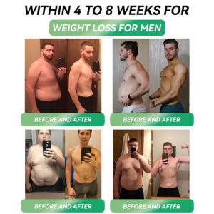 AAFQ® GLP-1 Six-in-One Health Solution