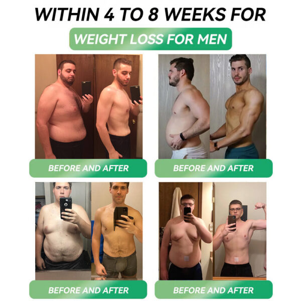 AAFQ® GLP-1 Six-in-One Health Solution