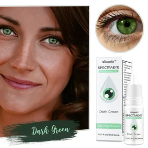 Alisanda™ SpectraEye Color Changing Drops Pro
