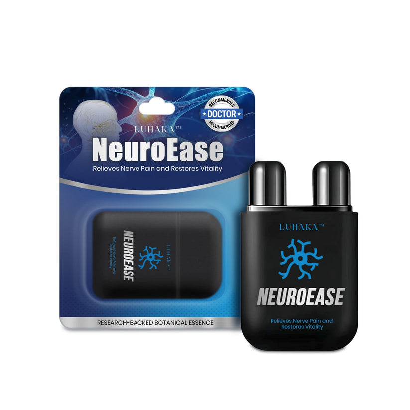 Luhaka™ NeuroEase Nerve Health Support Inhaler_Ultra02 1 Luhaka™ NeuroEase Nerve Health Support Inhaler_Ultra02