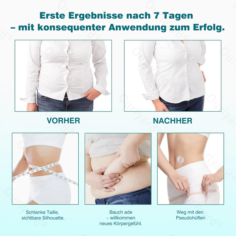 Ourlyardยฎ GIP + GLP-1 Microneedle Nanopatch 13 Ourlyardยฎ GIP + GLP-1 Microneedle Nanopatch