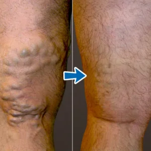 Cvreoz® VenoAid PRO Varicose Solution Spray 10 Cvreoz® VenoAid PRO Varicose Solution Spray