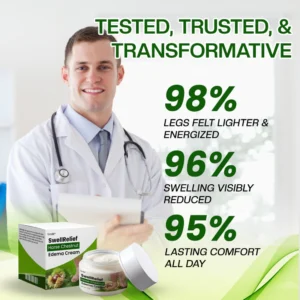 Timilk® SwellRelief Horse Chestnut Edema Cream 22 Timilk® SwellRelief Horse Chestnut Edema Cream