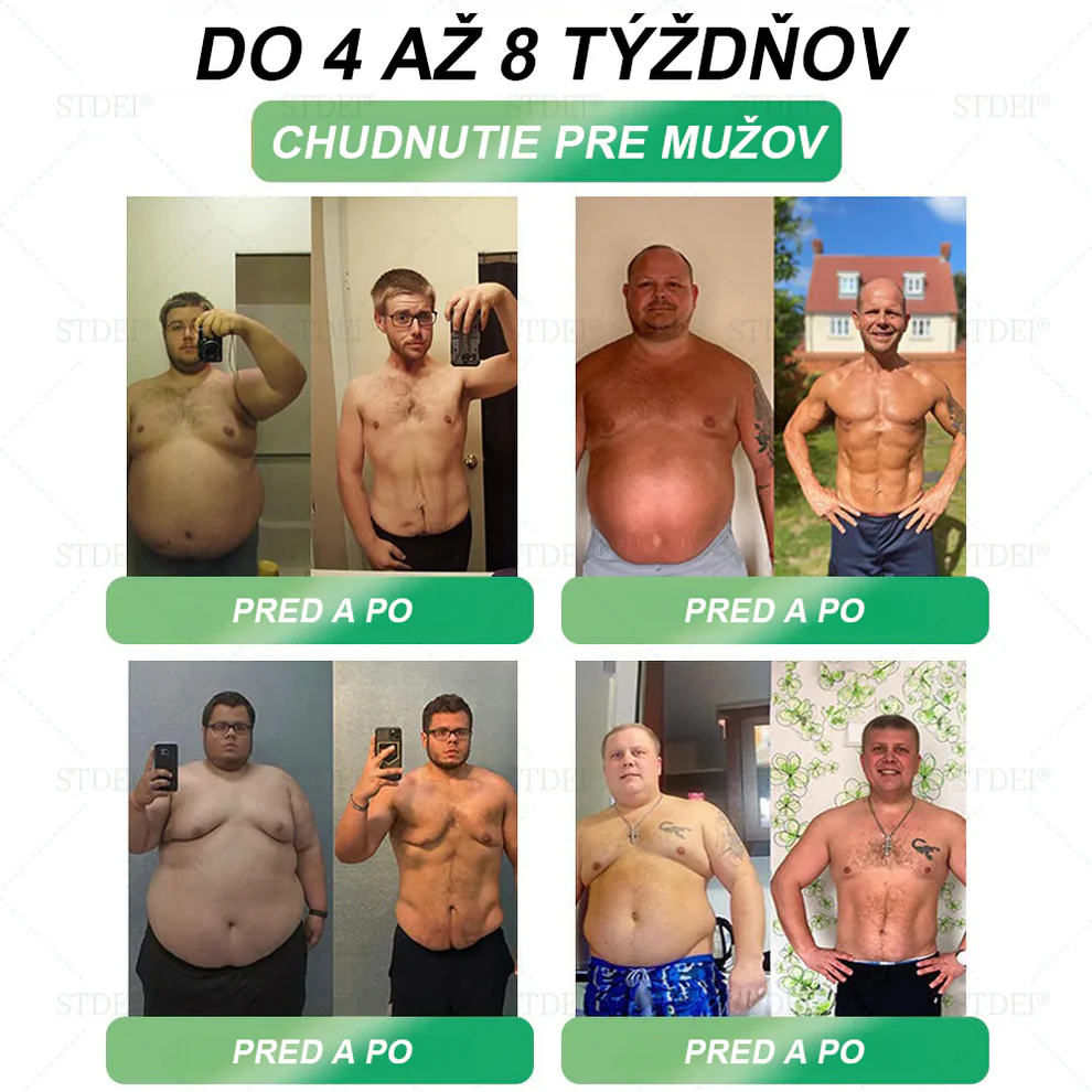 STDEI® GLP-1 8-in-1 Fit & Vital Solution 5 STDEI® GLP-1 8-in-1 Fit & Vital Solution