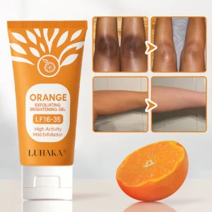 Luhaka® Exfoliating Gel ACE 6