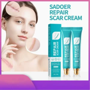 Newyuo® Repair Scar Cream 7 Newyuo® Repair Scar Cream