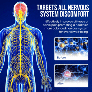 Luhaka™ NeuroEase Nerve Health Support Inhaler_Ultra02 7 Luhaka™ NeuroEase Nerve Health Support Inhaler_Ultra02
