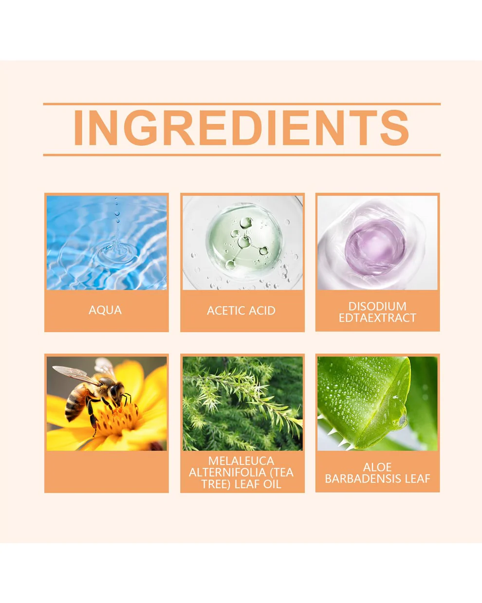 Timilk® FungiBee Advanced Nail Repair Spray image Timilk® FungiBee Advanced Nail Repair Spray