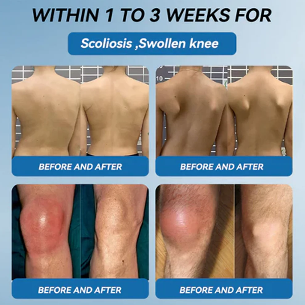 Zvoevo BPC-157 Joint Healing Cream 4 Zvoevo BPC-157 Joint Healing Cream