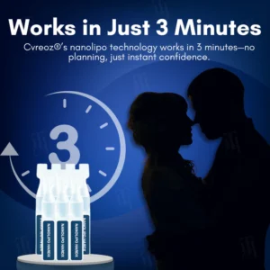 Nanolipo HardX Vitality Ampoules 8 Nanolipo HardX Vitality Ampoules