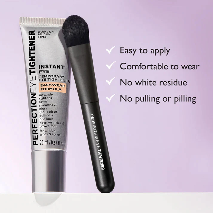 Perfection Primer Tightener – Smooth, Lift & Look Younger in Minutes image Perfection Primer Tightener – Smooth, Lift & Look Younger in Minutes
