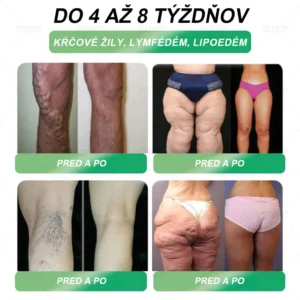 STDEI® GLP-1 8-in-1 Fit & Vital Solution 21 STDEI® GLP-1 8-in-1 Fit & Vital Solution