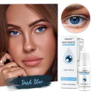 Alisanda™ SpectraEye Color Changing Drops Pro