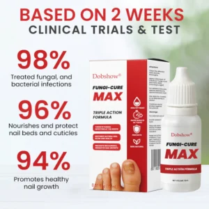 Dobshow® Fungi-Cure Max 8 Dobshow® Fungi-Cure Max