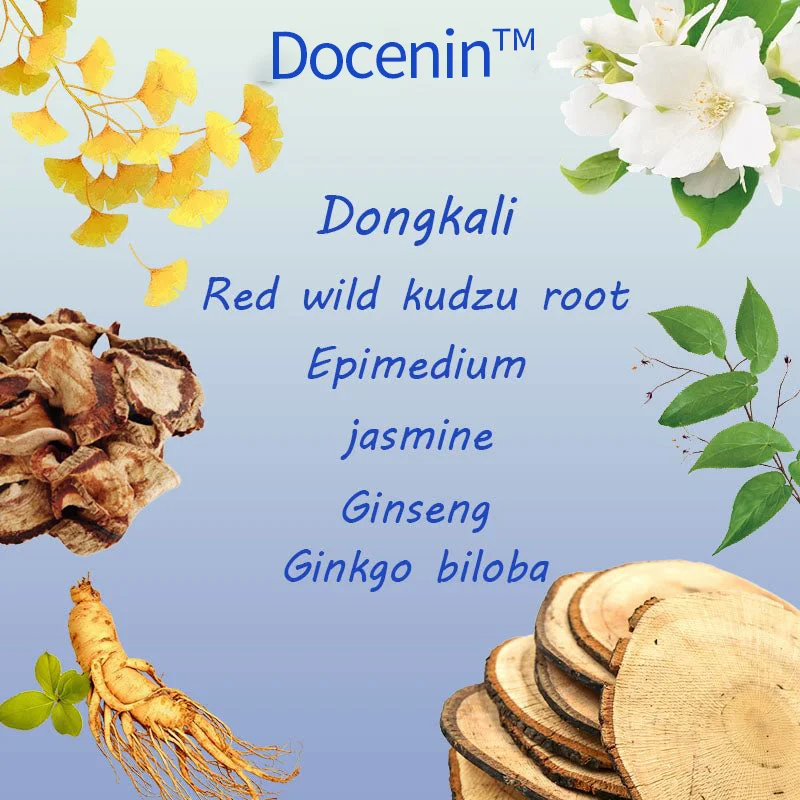 Docenin™ PROSTATE STIMULATING GEL EFFECTIVE & FAST-ACTING image Docenin™ PROSTATE STIMULATING GEL EFFECTIVE & FAST-ACTING