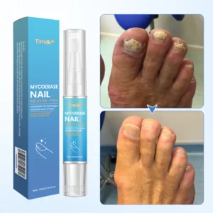 Timilk® MycoErase Nail Revive Pen 19 Timilk® MycoErase Nail Revive Pen