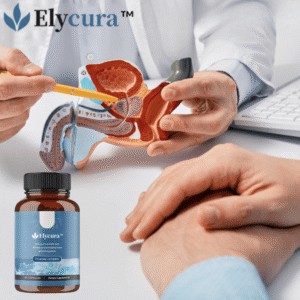 Elycura™ Capsules | Restore Your Prostate Health in Just 7 days! 7 Elycura™ Capsules | Restore Your Prostate Health in Just 7 days!