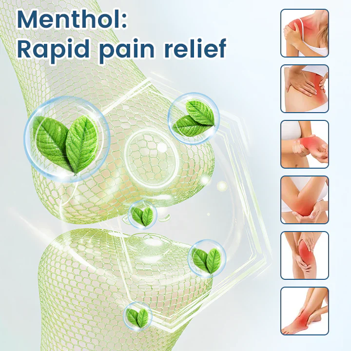 Oveallgo® Jointiv BPC-157 Healing Cream 7 Oveallgo® Jointiv BPC-157 Healing Cream