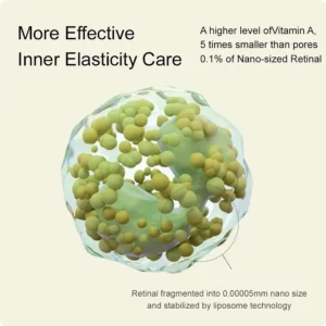 Zvoevo® VitaBotox Firming Elixir combines Botox 16 Zvoevo® VitaBotox Firming Elixir combines Botox