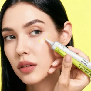 Zvoevo® VitaBotox Firming Elixir combines Botox 21 Zvoevo® VitaBotox Firming Elixir combines Botox