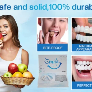 DIYSTARS™ Moldable Dentures 21 DIYSTARS™ Moldable Dentures