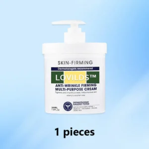 LOVILDS® Ultimate Firming & Rejuvenating Cream