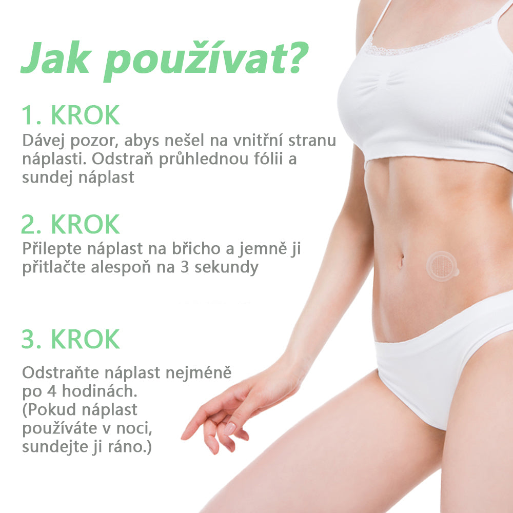 COROU™ SMGT-GLP-1 Nano Microneedle Patch 10 COROU™ SMGT-GLP-1 Nano Microneedle Patch